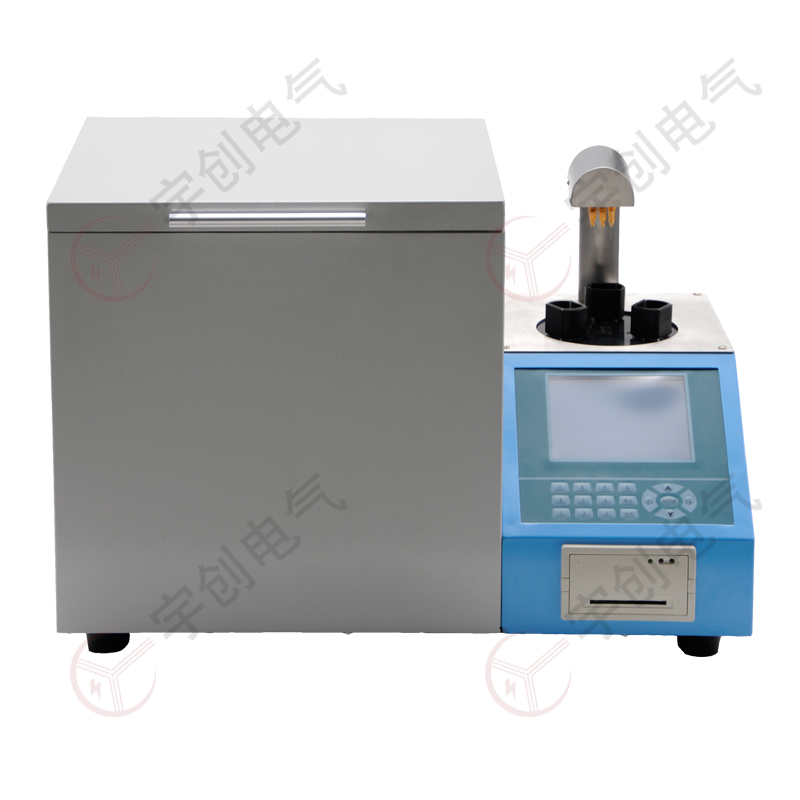 山西YC-Y903全自动水溶性酸测试仪